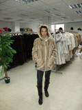 SN Furs